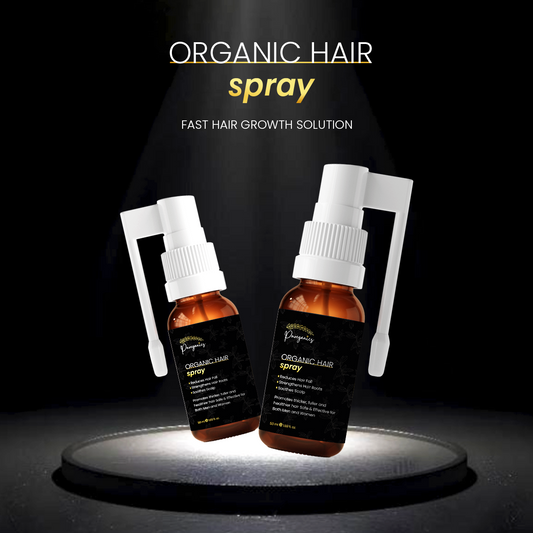 best hair spray