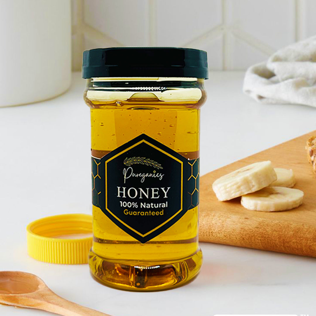 pure honey price in pakistan