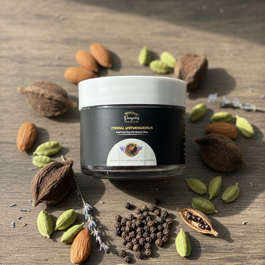 Itrifal Ustukhuddus in pakistan