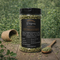 Pumpkin Seeds