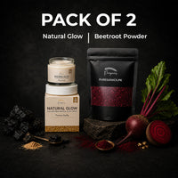Pure Glow Pack
