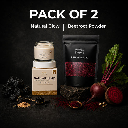 Pure Glow Pack