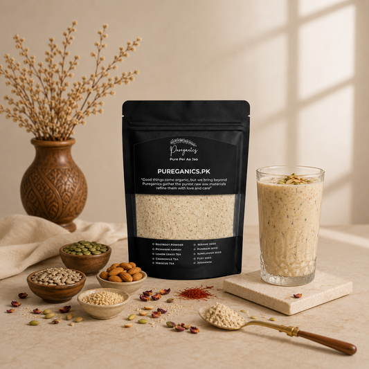 Sardaai Powder