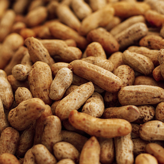 parachinar peanuts